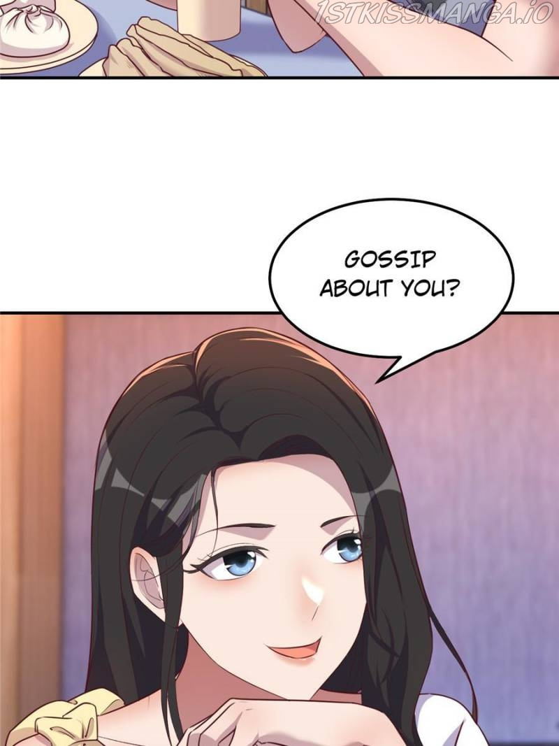 My Sister Is A SuperStar chapter 138 - page 6