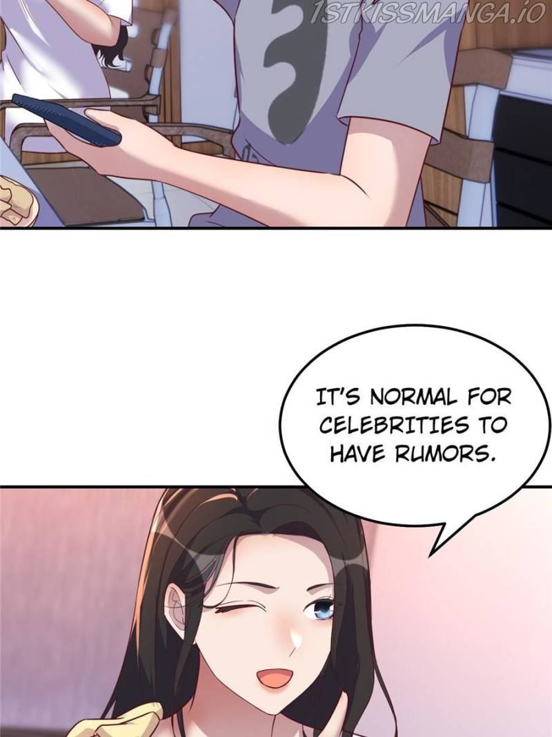 My Sister Is A SuperStar chapter 138 - page 8
