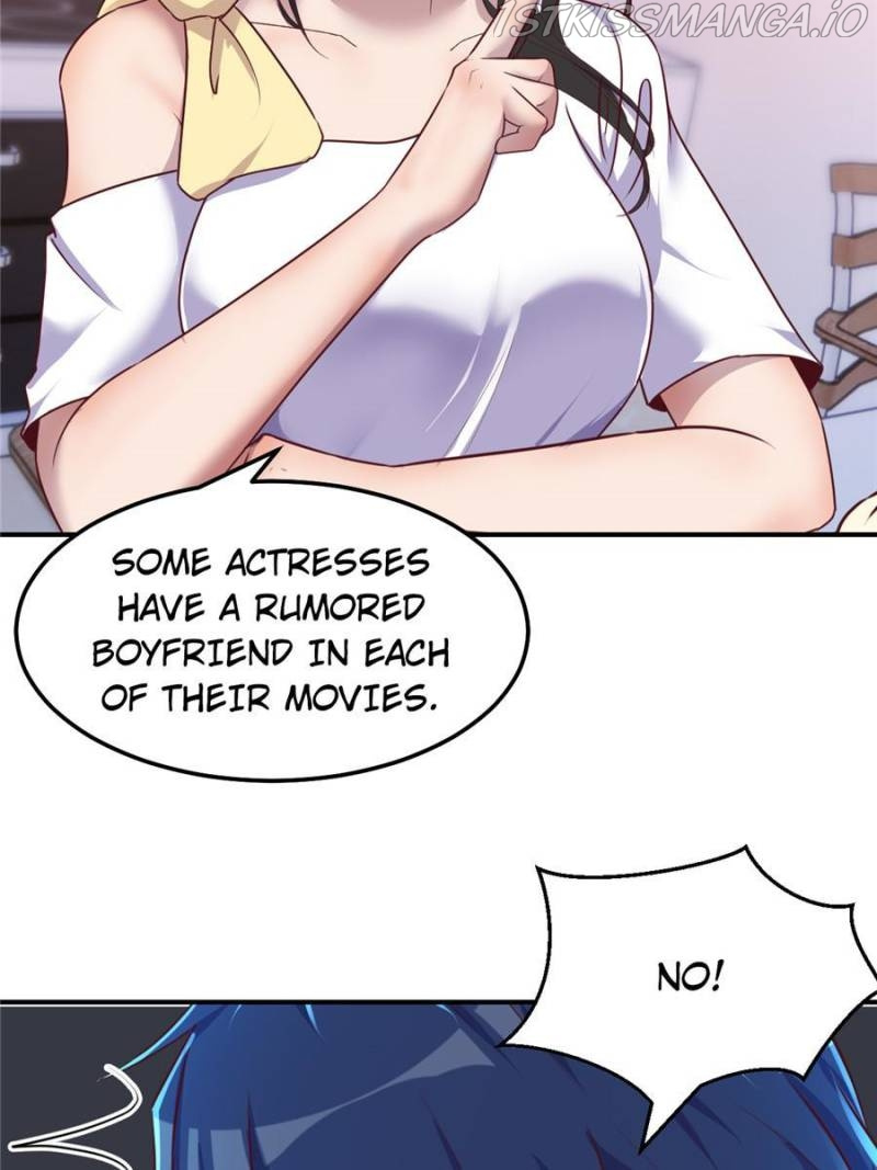 My Sister Is A SuperStar chapter 138 - page 9