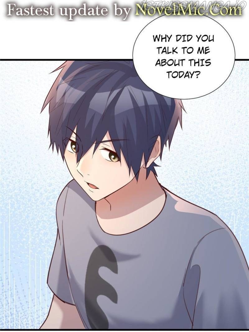 My Sister Is A SuperStar chapter 136 - page 2