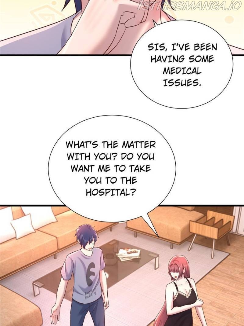 My Sister Is A SuperStar chapter 136 - page 26