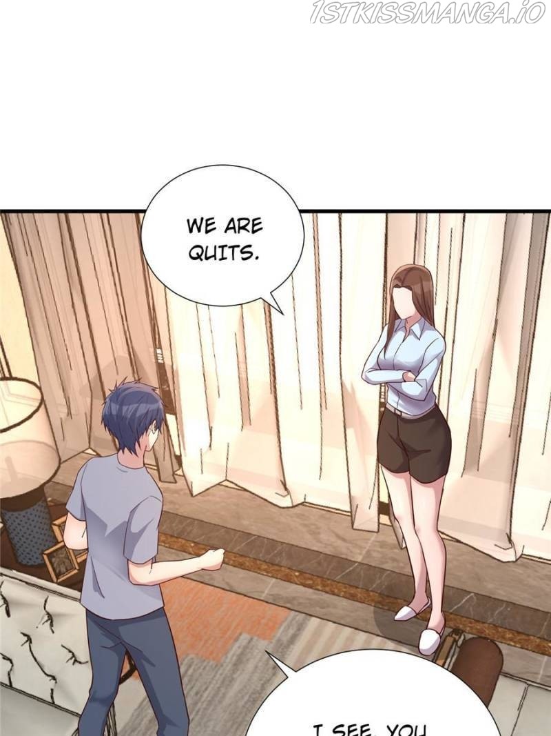 My Sister Is A SuperStar chapter 136 - page 3