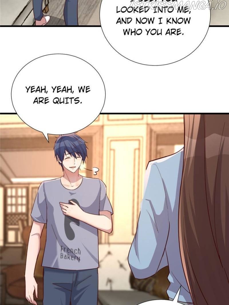 My Sister Is A SuperStar chapter 136 - page 4