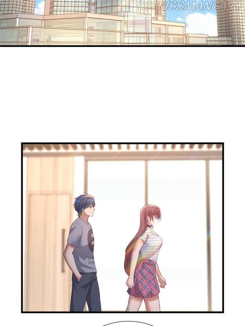 My Sister Is A SuperStar chapter 136 - page 45