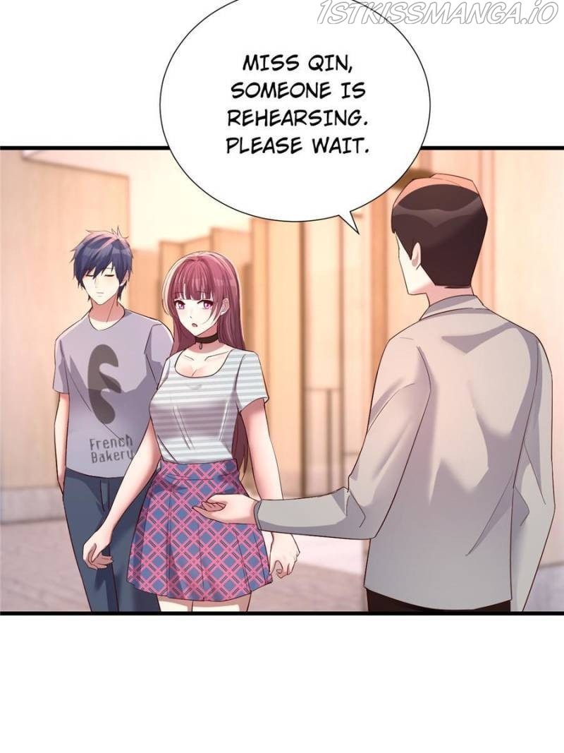 My Sister Is A SuperStar chapter 136 - page 46