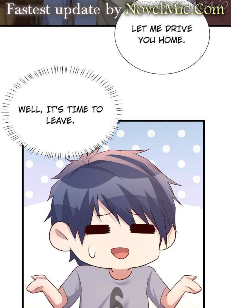 My Sister Is A SuperStar chapter 136 - page 5