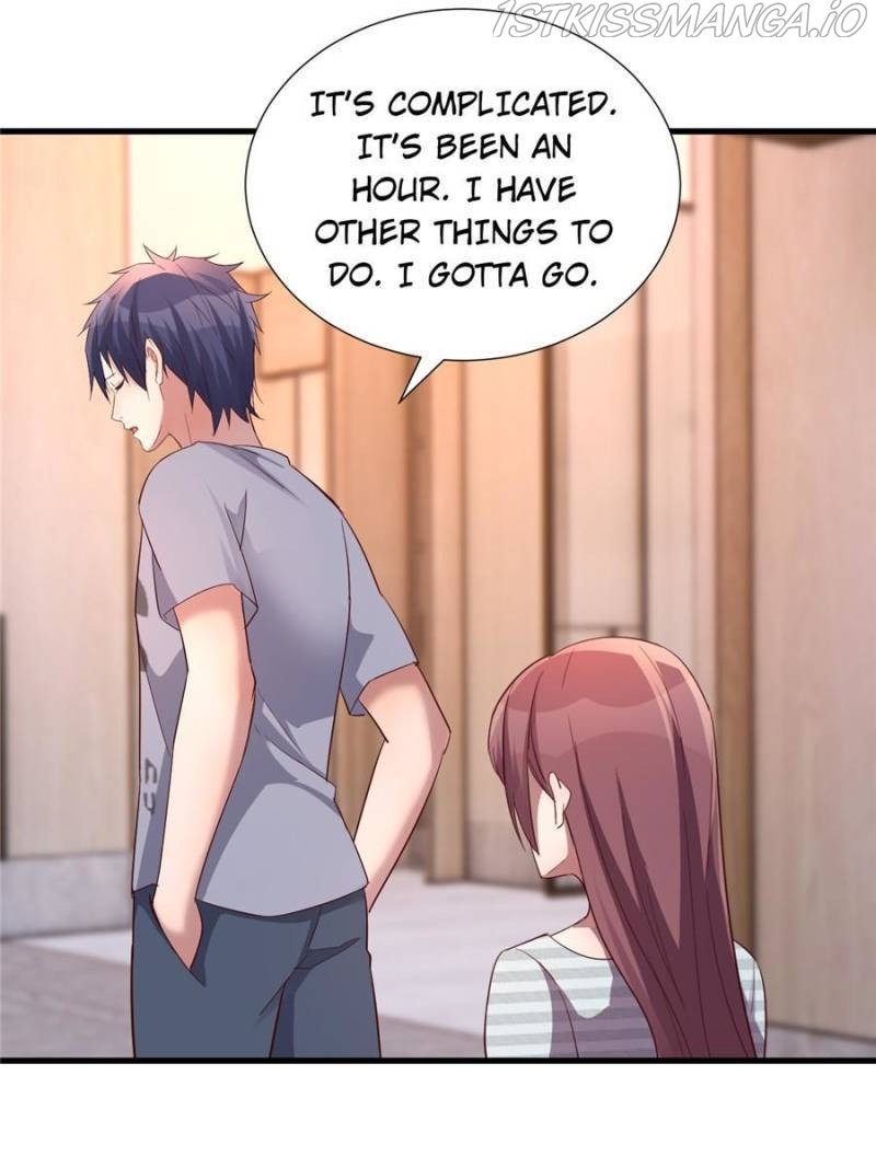 My Sister Is A SuperStar chapter 136 - page 51