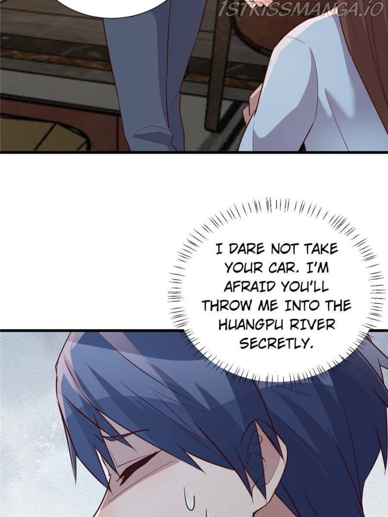 My Sister Is A SuperStar chapter 136 - page 7