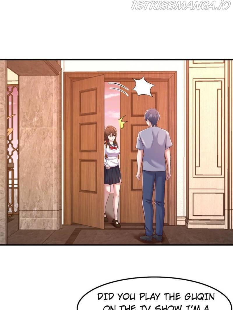 My Sister Is A SuperStar chapter 135 - page 25