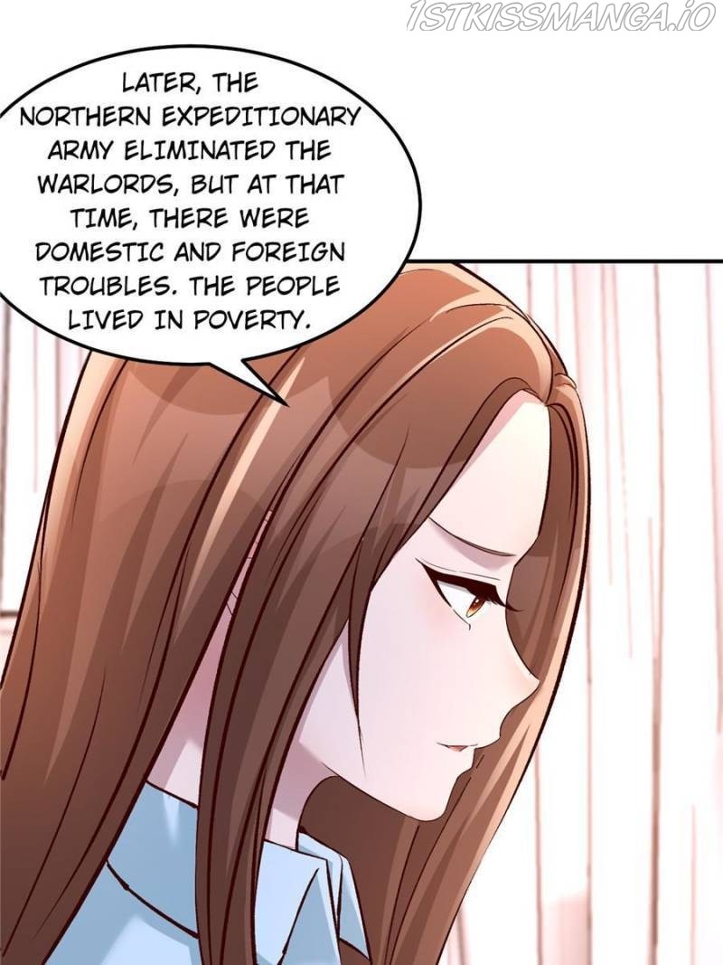 My Sister Is A SuperStar chapter 135 - page 39