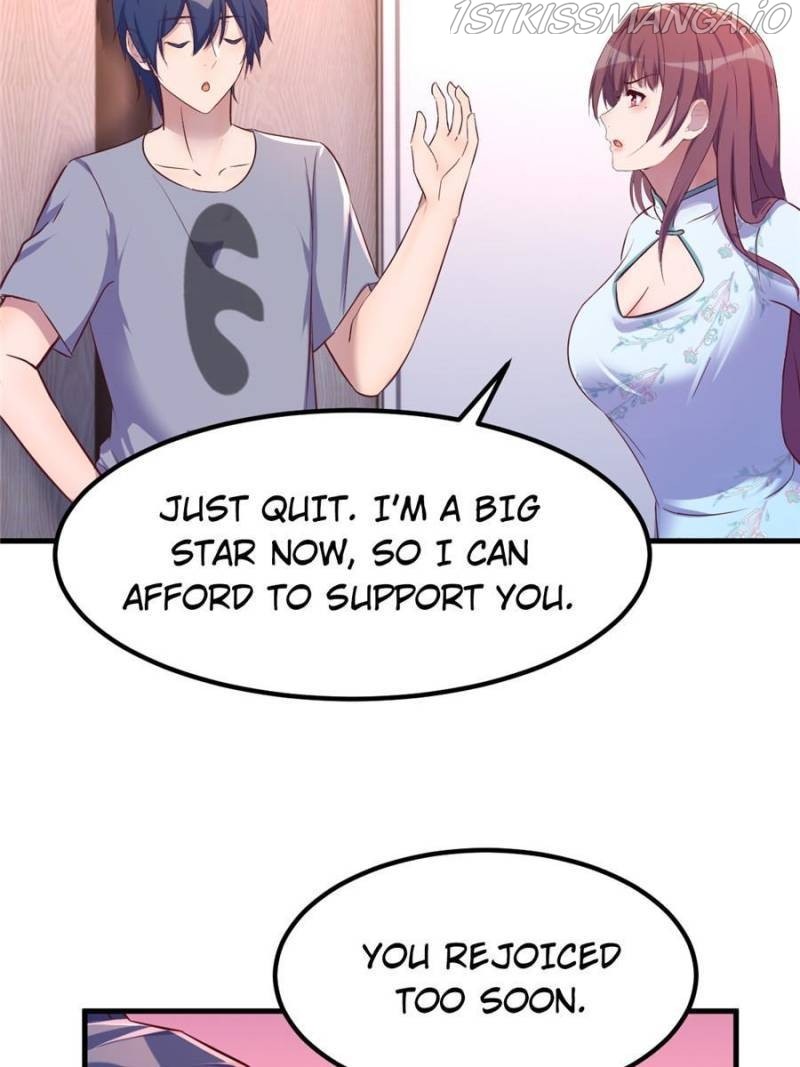 My Sister Is A SuperStar chapter 135 - page 8