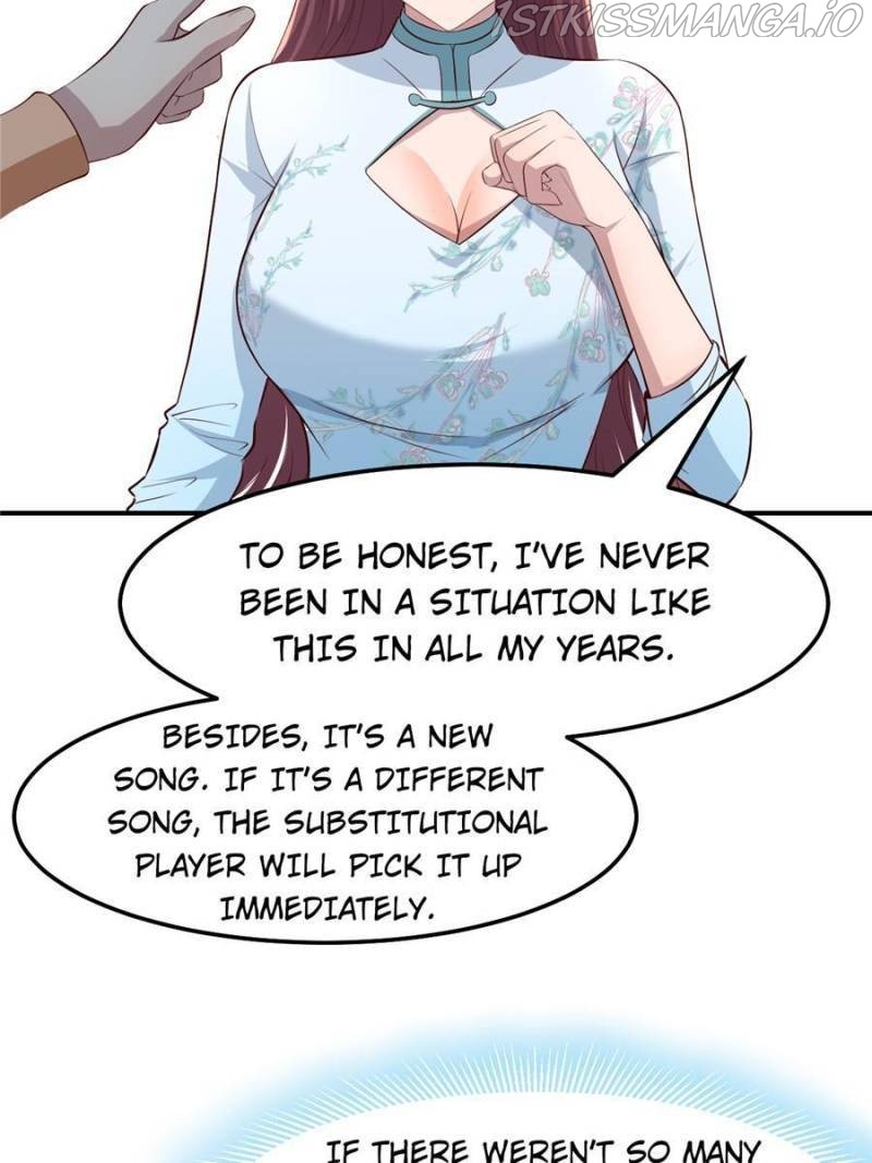 My Sister Is A SuperStar chapter 133 - page 18