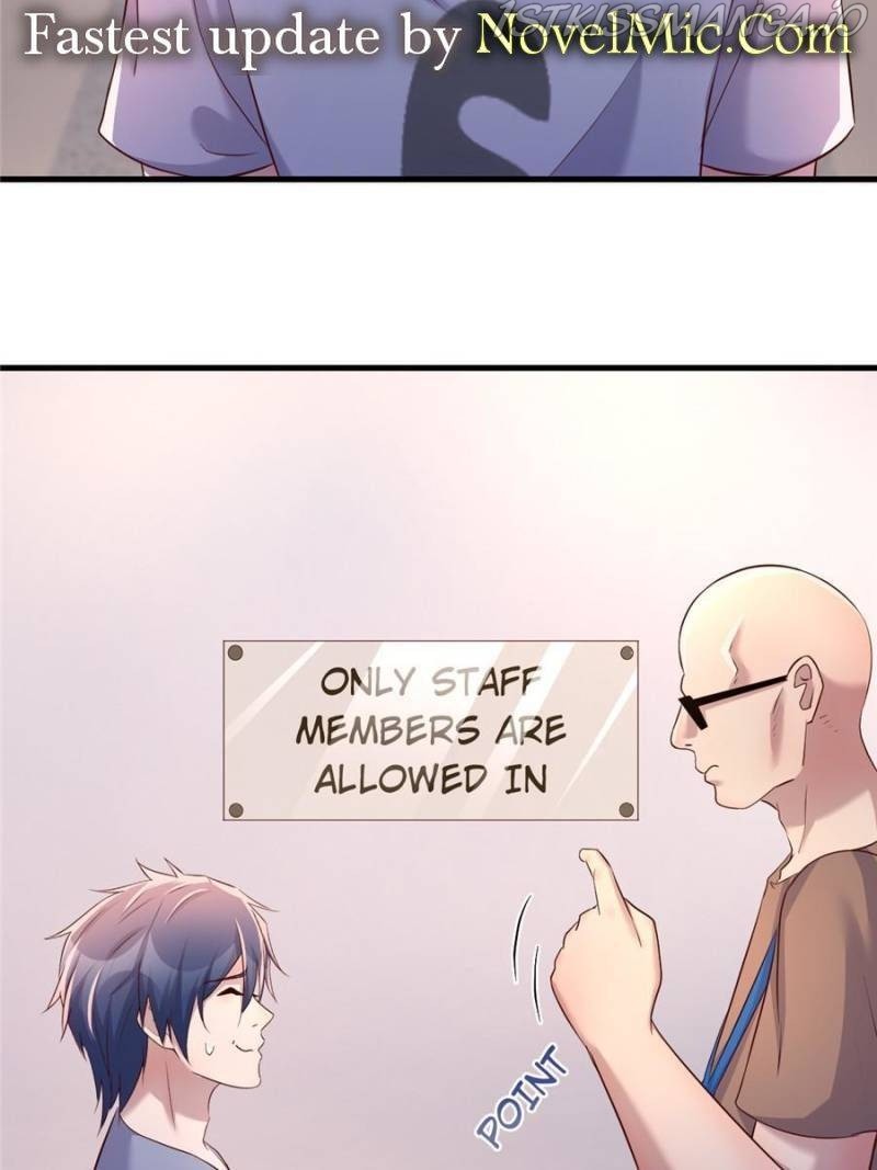 My Sister Is A SuperStar chapter 133 - page 3