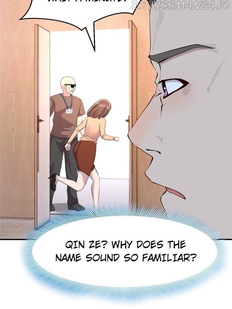 My Sister Is A SuperStar chapter 133 - page 32