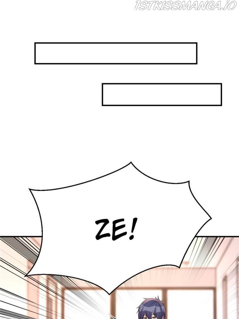 My Sister Is A SuperStar chapter 133 - page 33