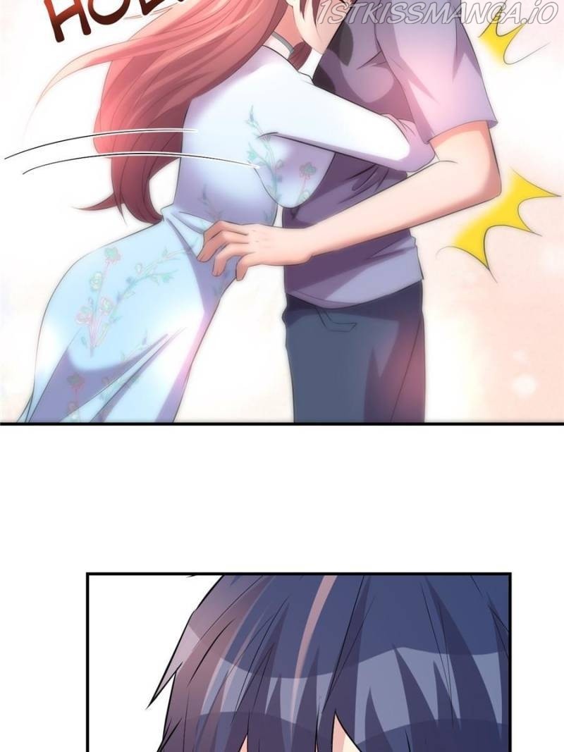 My Sister Is A SuperStar chapter 133 - page 35