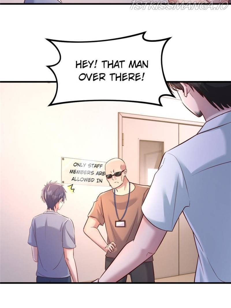 My Sister Is A SuperStar chapter 133 - page 4