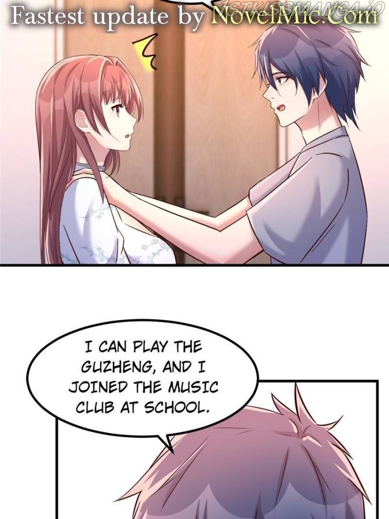 My Sister Is A SuperStar chapter 133 - page 40