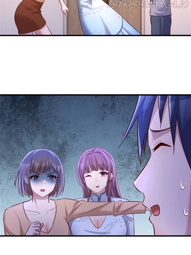 My Sister Is A SuperStar chapter 133 - page 44