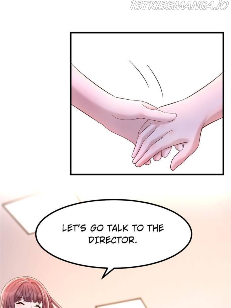 My Sister Is A SuperStar chapter 133 - page 45