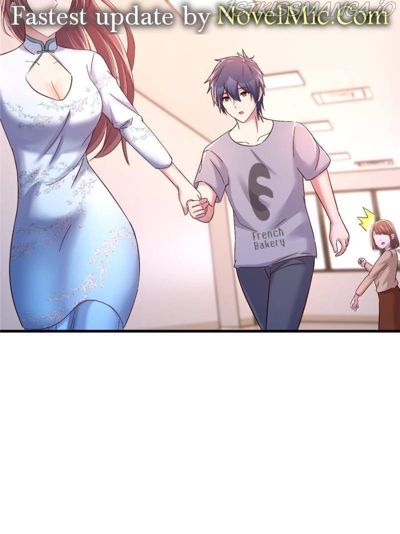 My Sister Is A SuperStar chapter 133 - page 46