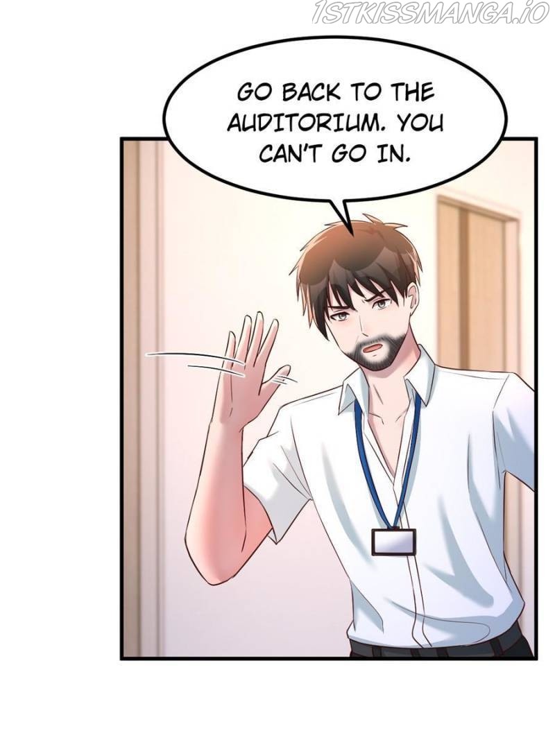 My Sister Is A SuperStar chapter 133 - page 5