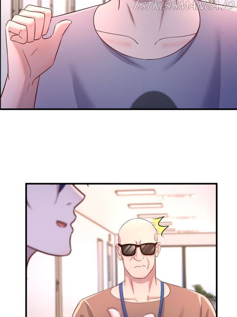 My Sister Is A SuperStar chapter 133 - page 8