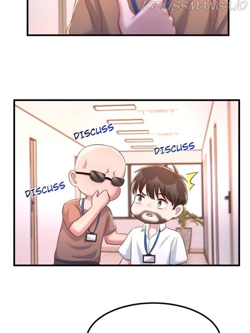 My Sister Is A SuperStar chapter 133 - page 9