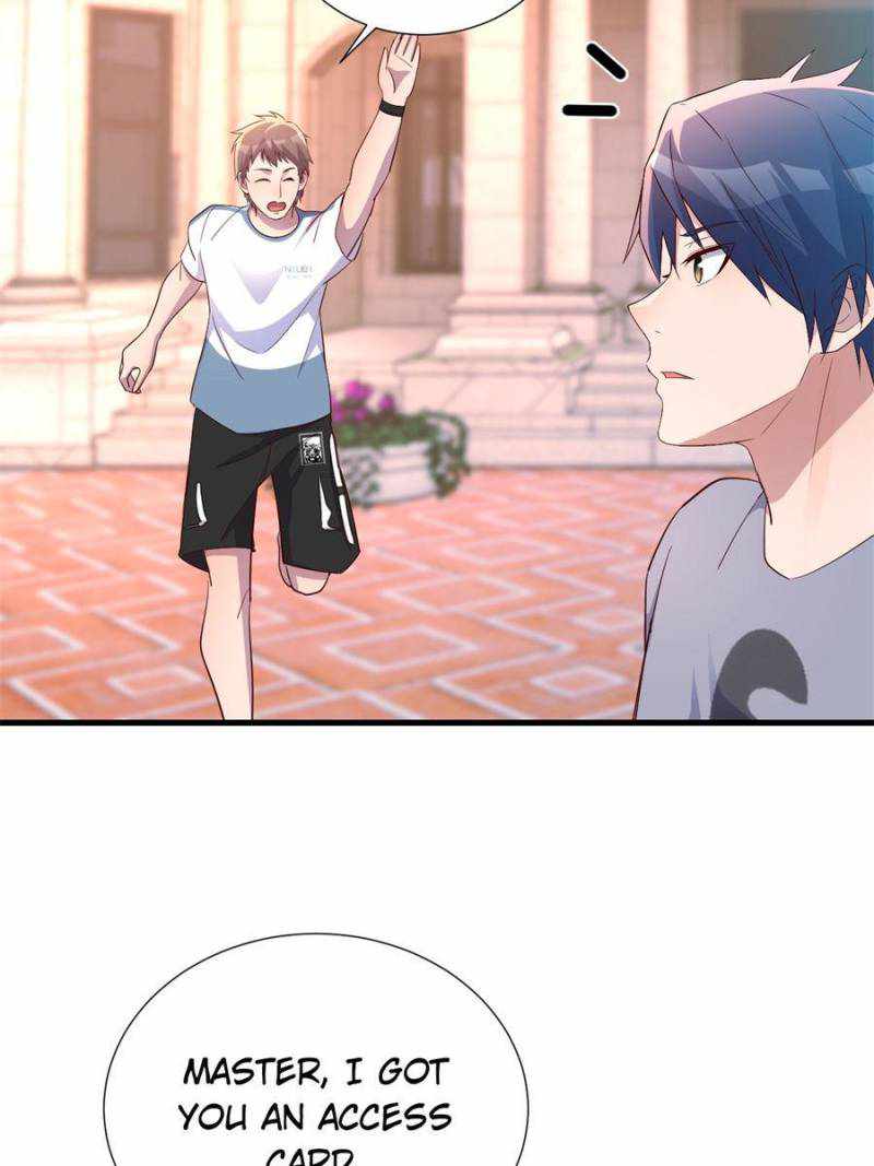My Sister Is A SuperStar chapter 130 - page 39