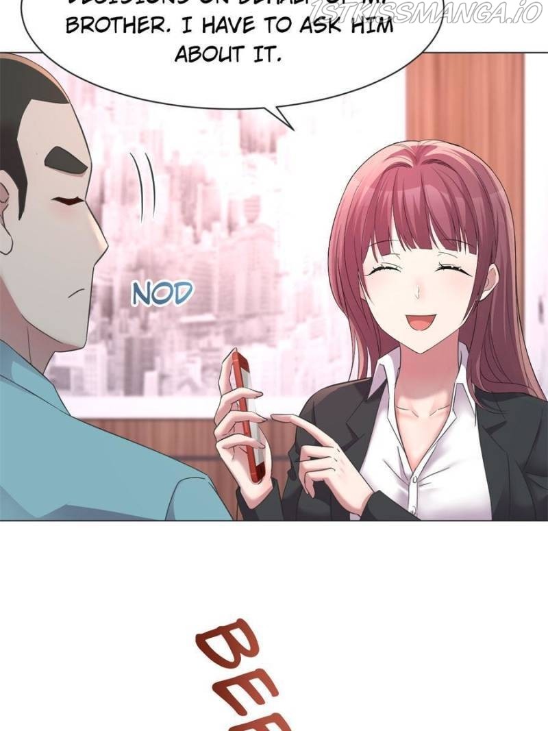 My Sister Is A SuperStar chapter 129 - page 10