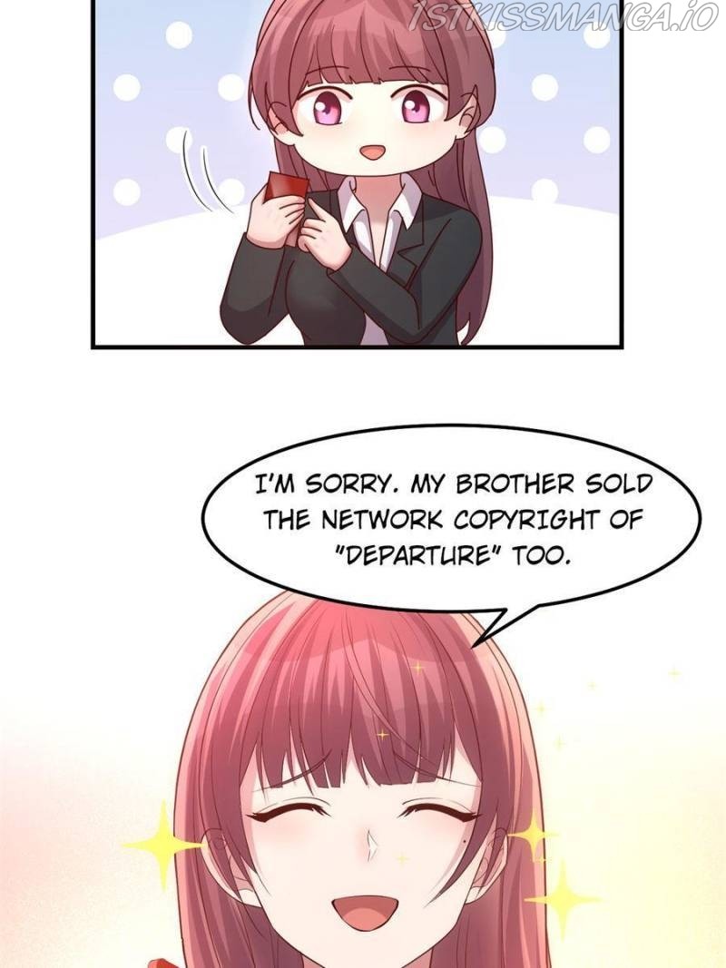 My Sister Is A SuperStar chapter 129 - page 15
