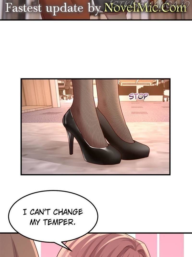 My Sister Is A SuperStar chapter 129 - page 25