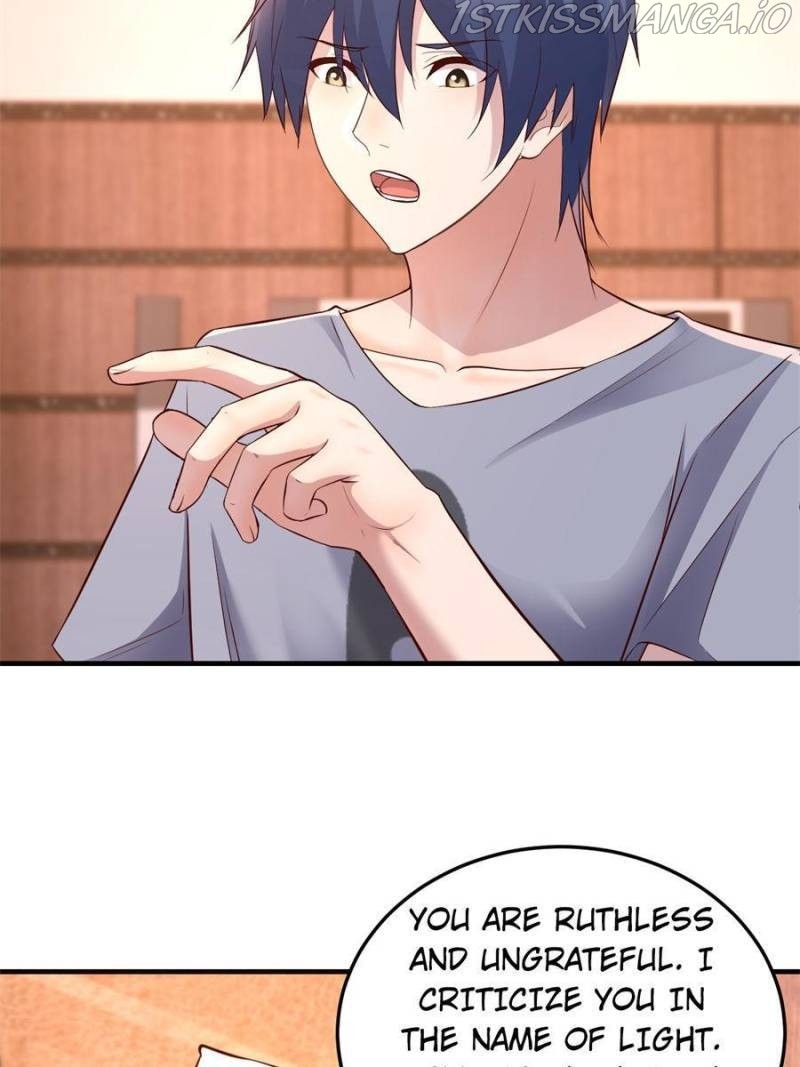 My Sister Is A SuperStar chapter 129 - page 46