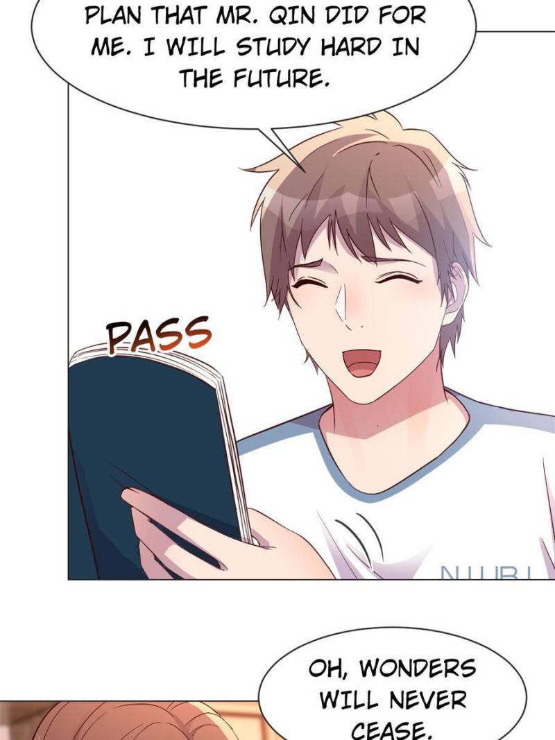 My Sister Is A SuperStar chapter 128 - page 10