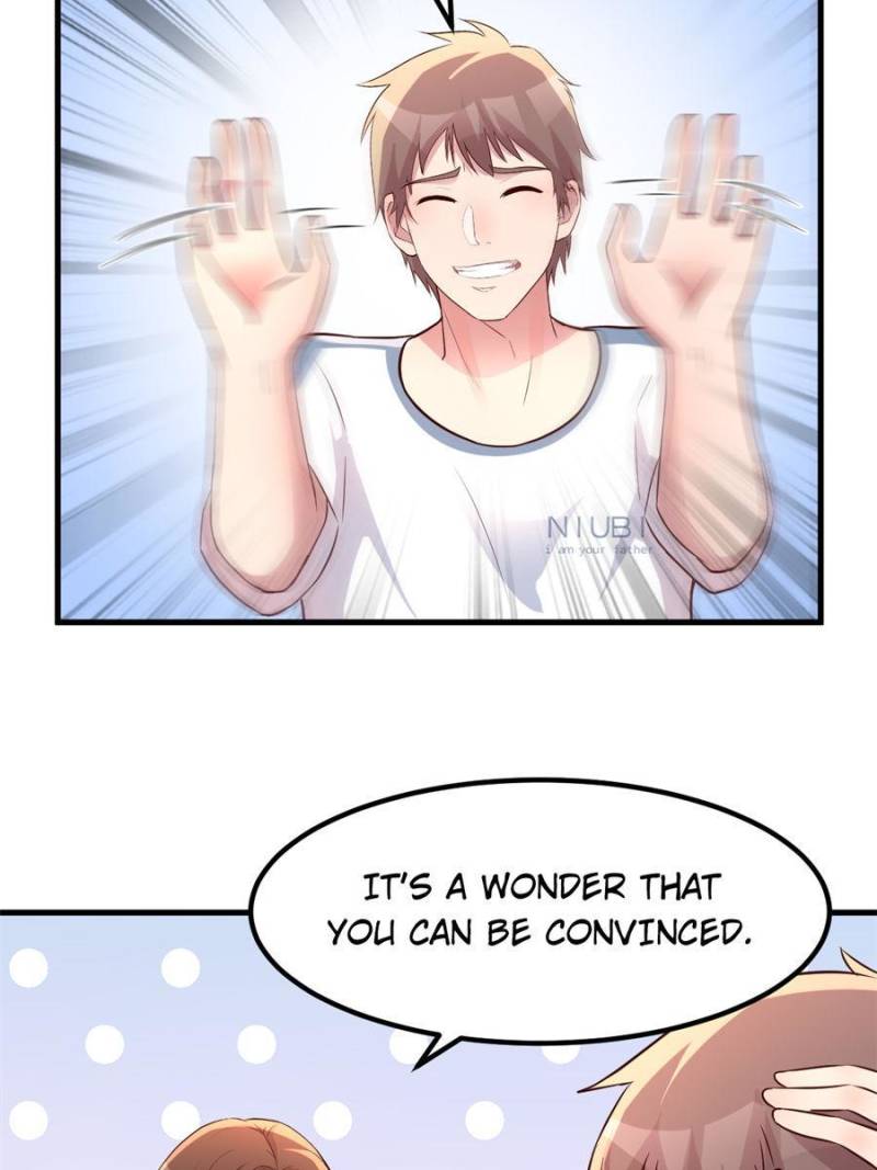 My Sister Is A SuperStar chapter 128 - page 15