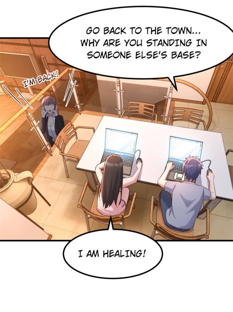 My Sister Is A SuperStar chapter 128 - page 22