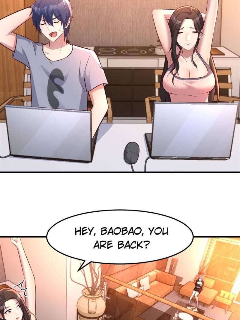 My Sister Is A SuperStar chapter 128 - page 29