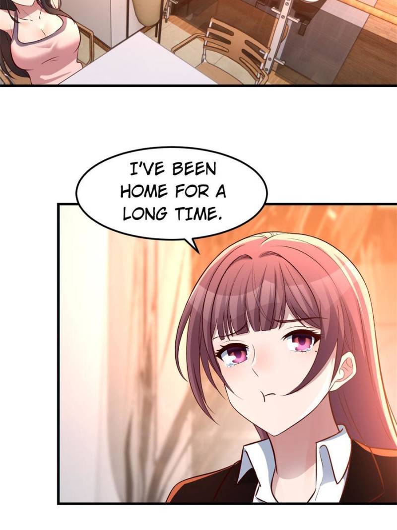 My Sister Is A SuperStar chapter 128 - page 30