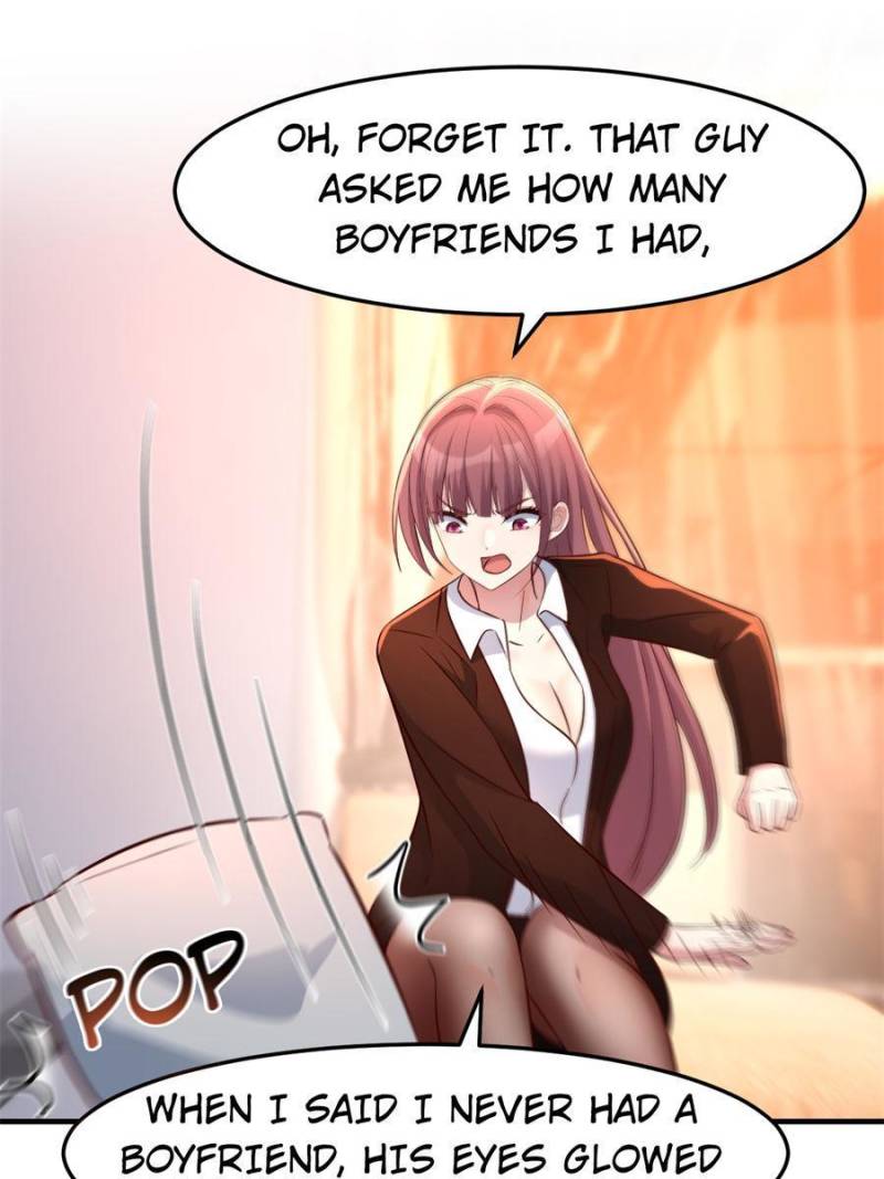 My Sister Is A SuperStar chapter 128 - page 32