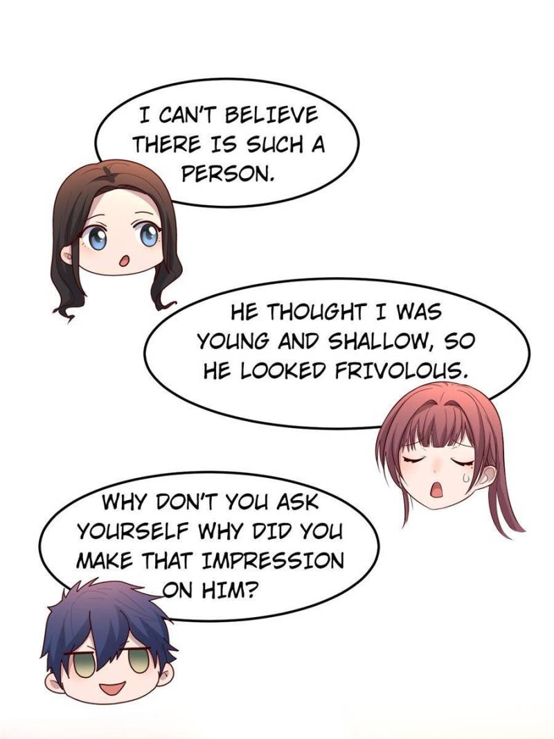 My Sister Is A SuperStar chapter 128 - page 37