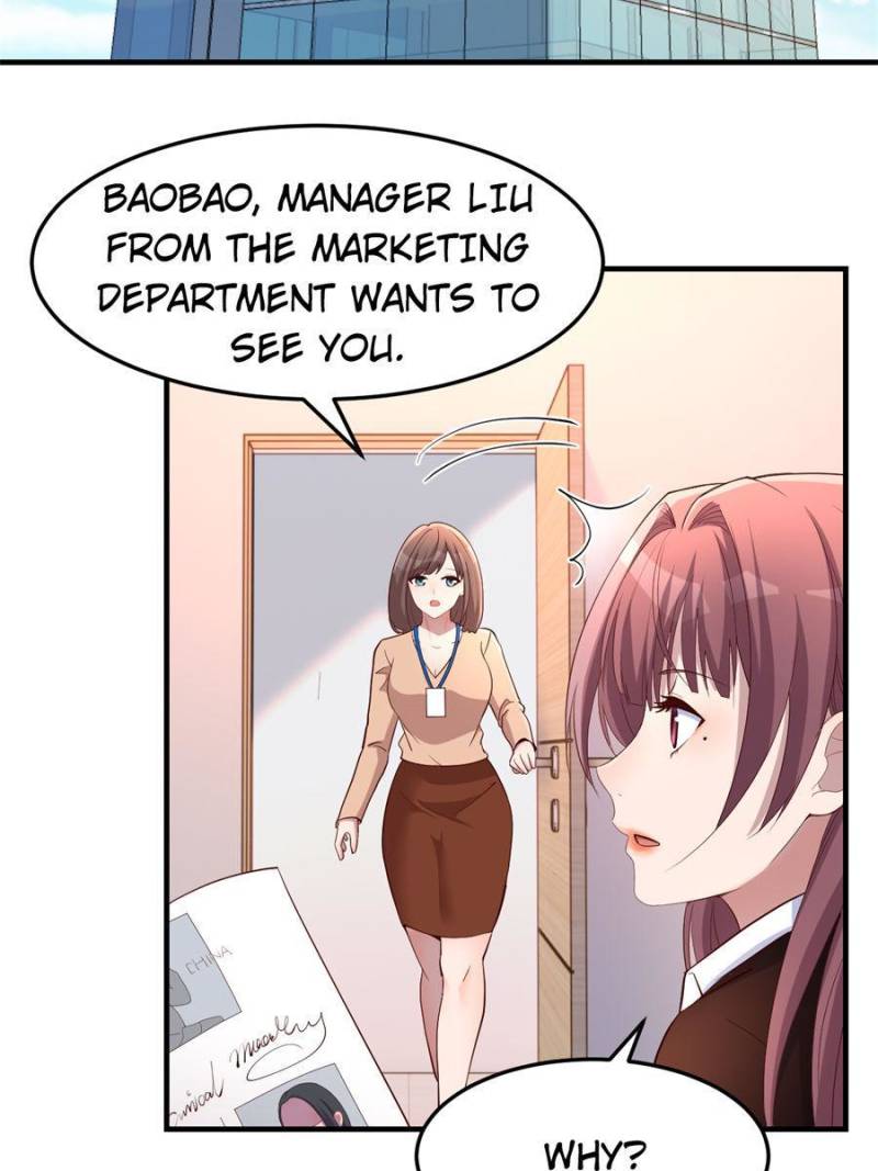 My Sister Is A SuperStar chapter 128 - page 40