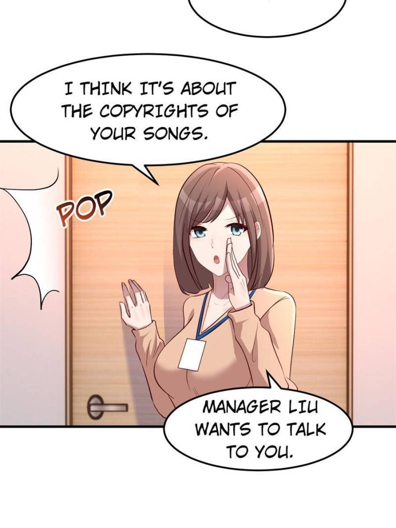 My Sister Is A SuperStar chapter 128 - page 41