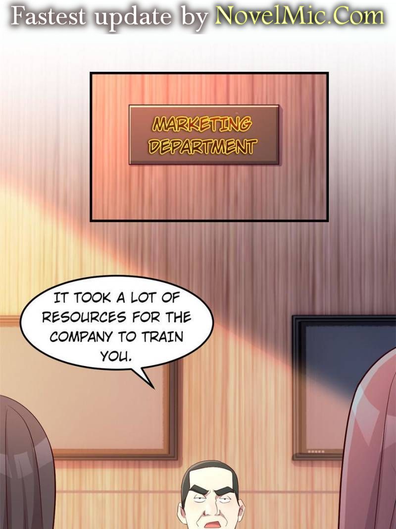 My Sister Is A SuperStar chapter 128 - page 43