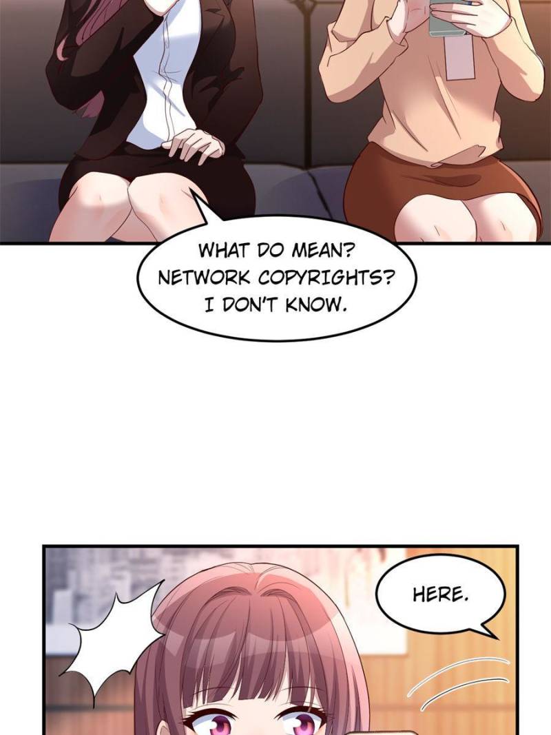 My Sister Is A SuperStar chapter 128 - page 46