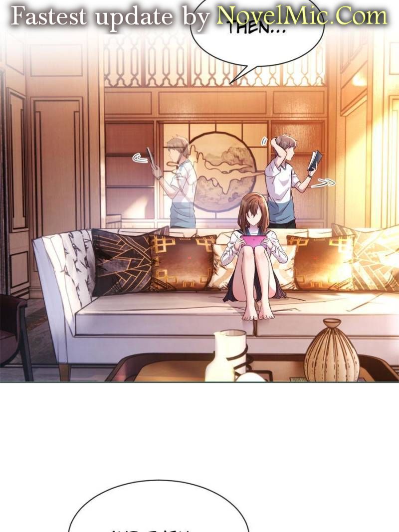 My Sister Is A SuperStar chapter 128 - page 5