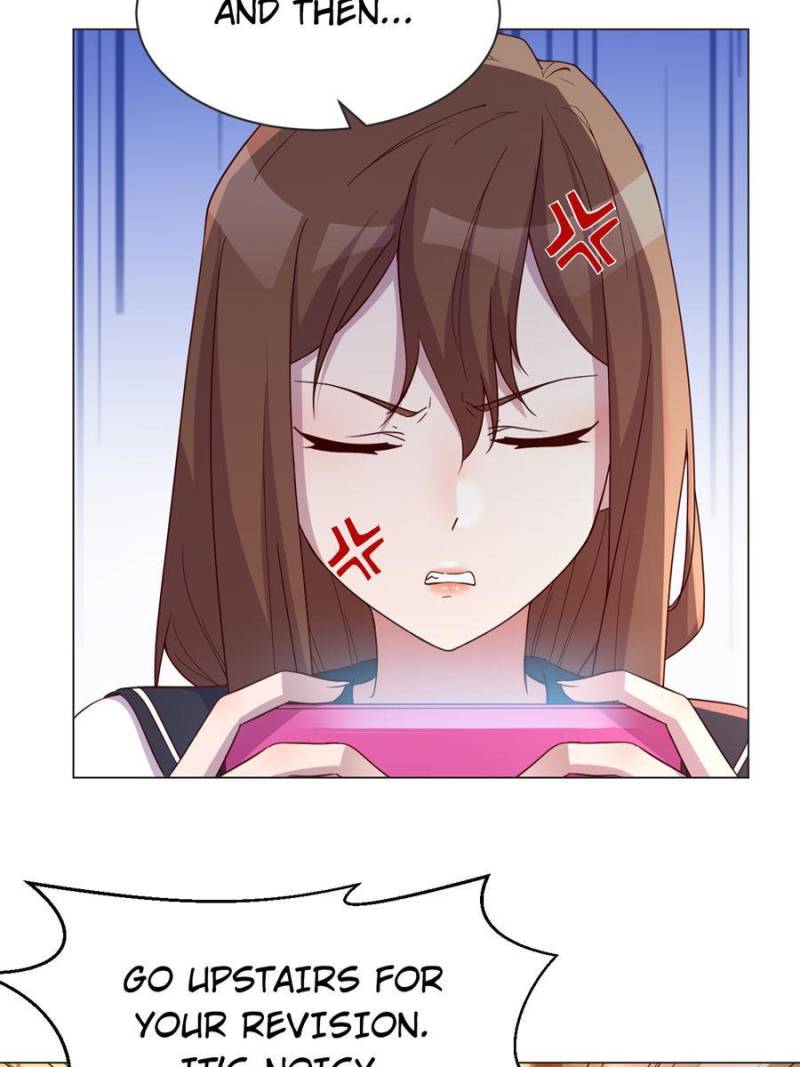 My Sister Is A SuperStar chapter 128 - page 6