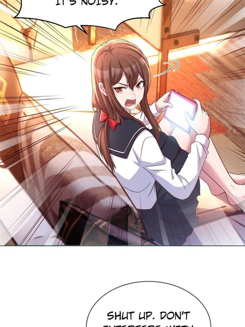 My Sister Is A SuperStar chapter 128 - page 7