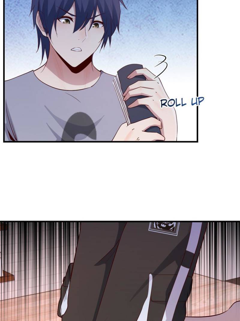 My Sister Is A SuperStar chapter 127 - page 23