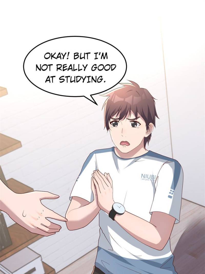 My Sister Is A SuperStar chapter 127 - page 25