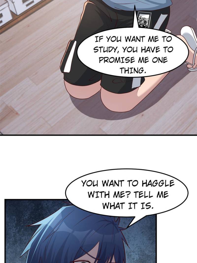 My Sister Is A SuperStar chapter 127 - page 26
